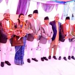 को-को परे शेरधन राईको मन्त्रिमण्डल विस्तारमा ?